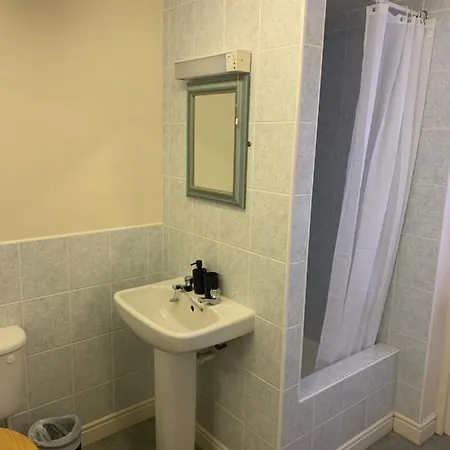 Khyber Mount Pensjonat