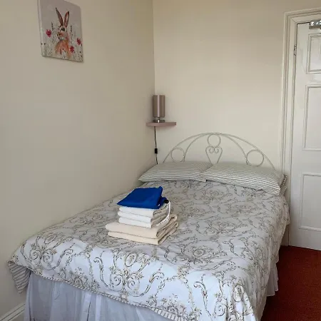 Pensjonat Khyber Mount Whitby