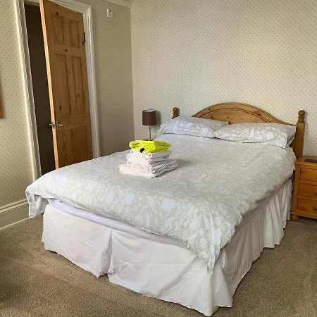 Khyber Mount Pensjonat