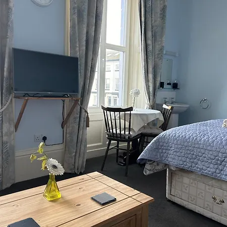 Pensjonat Khyber Mount Whitby