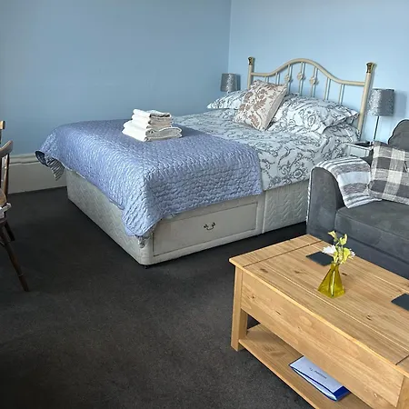 Khyber Mount Pensjonat