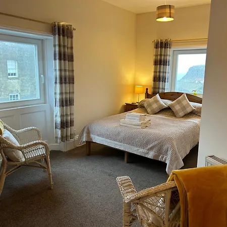 Pensionat Khyber Mount Whitby