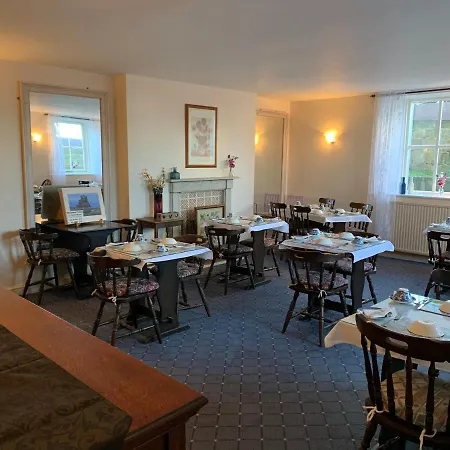 Khyber Mount Pensionat Whitby