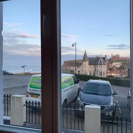 Khyber Mount Pensjonat Whitby