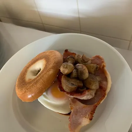 Khyber Mount Pensjonat