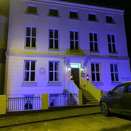 Khyber Mount Pensjonat Whitby