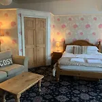 Khyber Mount Casa de hóspedes *