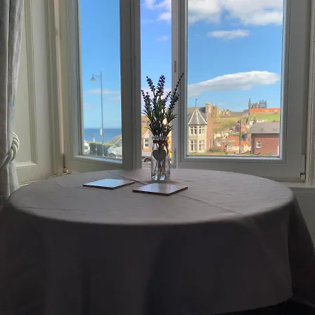 Pensjonat Khyber Mount Whitby