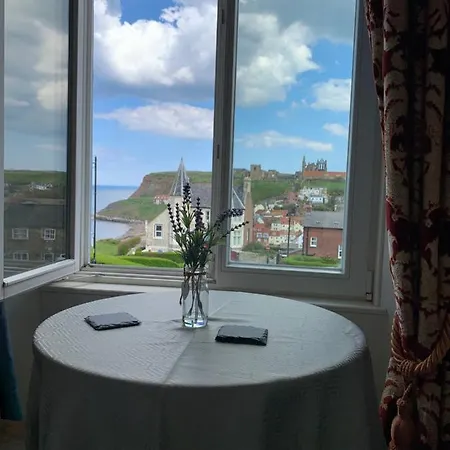 Khyber Mount Whitby