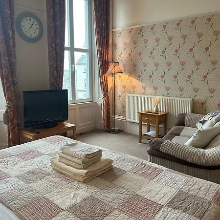 Khyber Mount Гостевой дом *