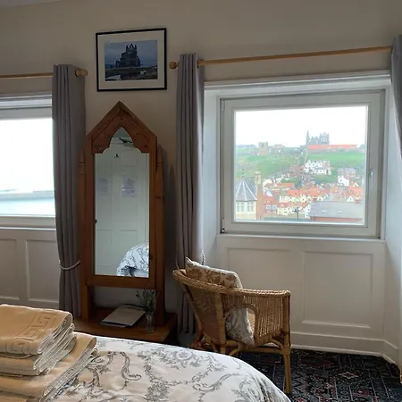 Penzion Khyber Mount *