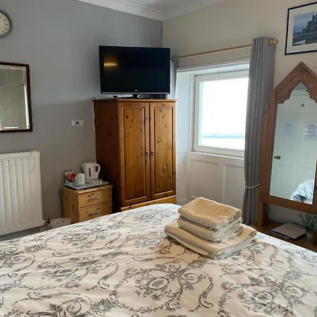 Гостевой дом Khyber Mount *