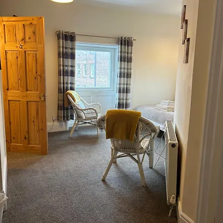 Khyber Mount Гостевой дом *