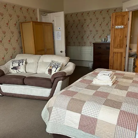 Khyber Mount Penzion