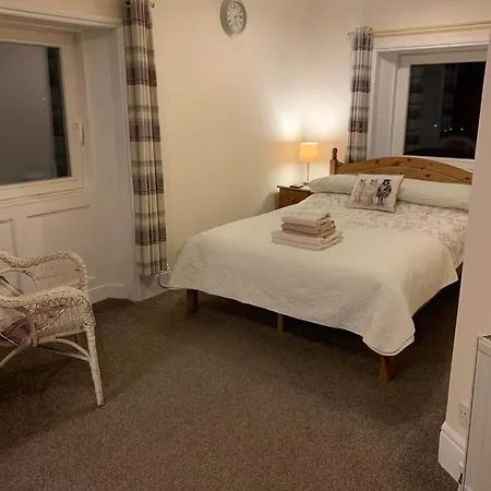 Khyber Mount Penzion