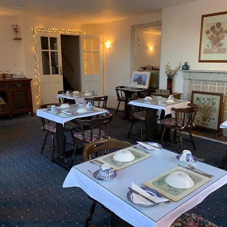 Гостевой дом Khyber Mount *