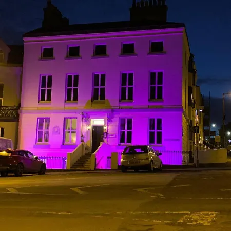 Khyber Mount * Whitby