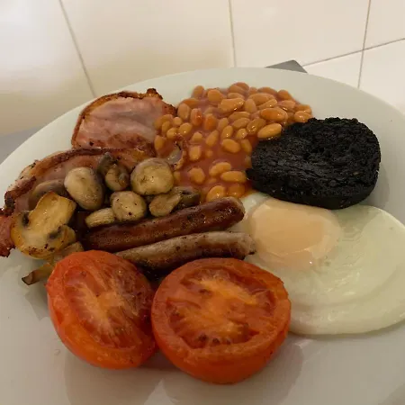 Гостевой дом Khyber Mount