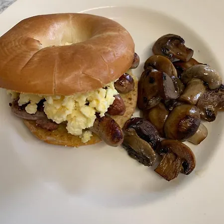 Гостевой дом Khyber Mount