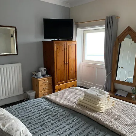 Гостевой дом Khyber Mount *