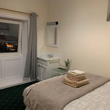 Гостевой дом Khyber Mount