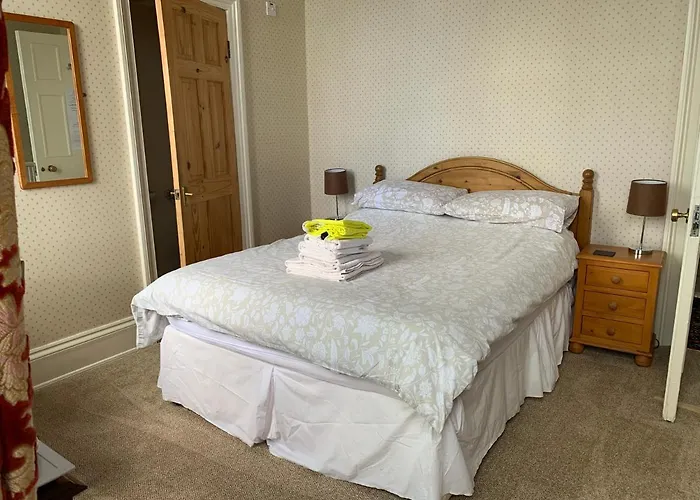 Khyber Mount Casa de hóspedes