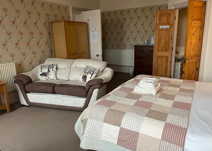 Khyber Mount Casa de hóspedes