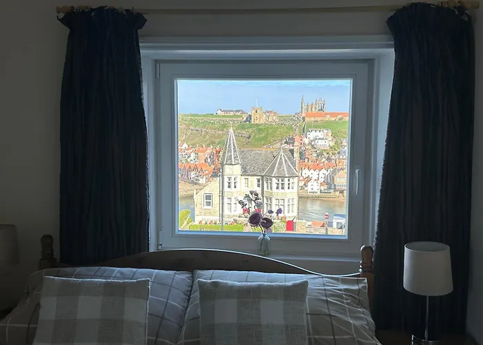 Khyber Mount * Whitby