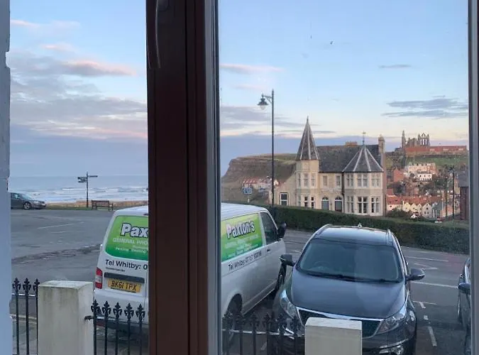 Khyber Mount Casa de hóspedes Whitby