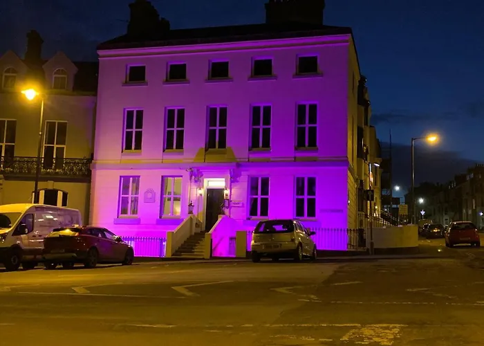 Khyber Mount * Whitby