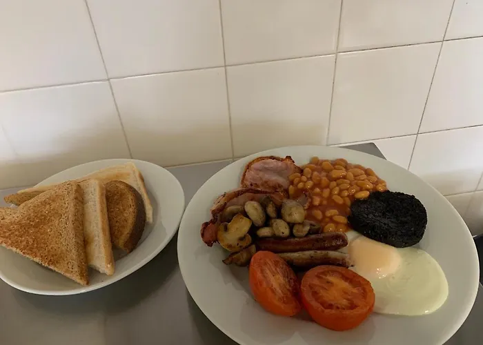 Khyber Mount * Whitby