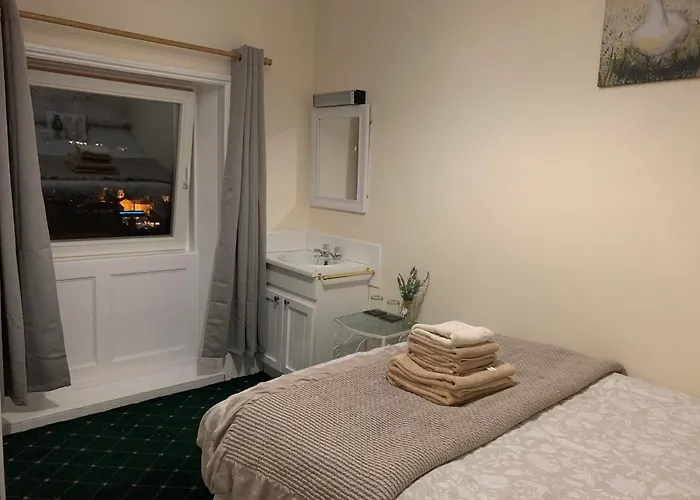 Casa de hóspedes Khyber Mount