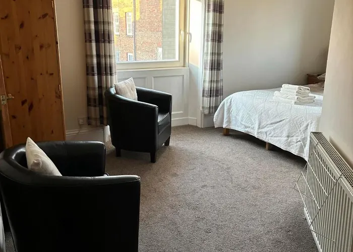 Khyber Mount 惠特比